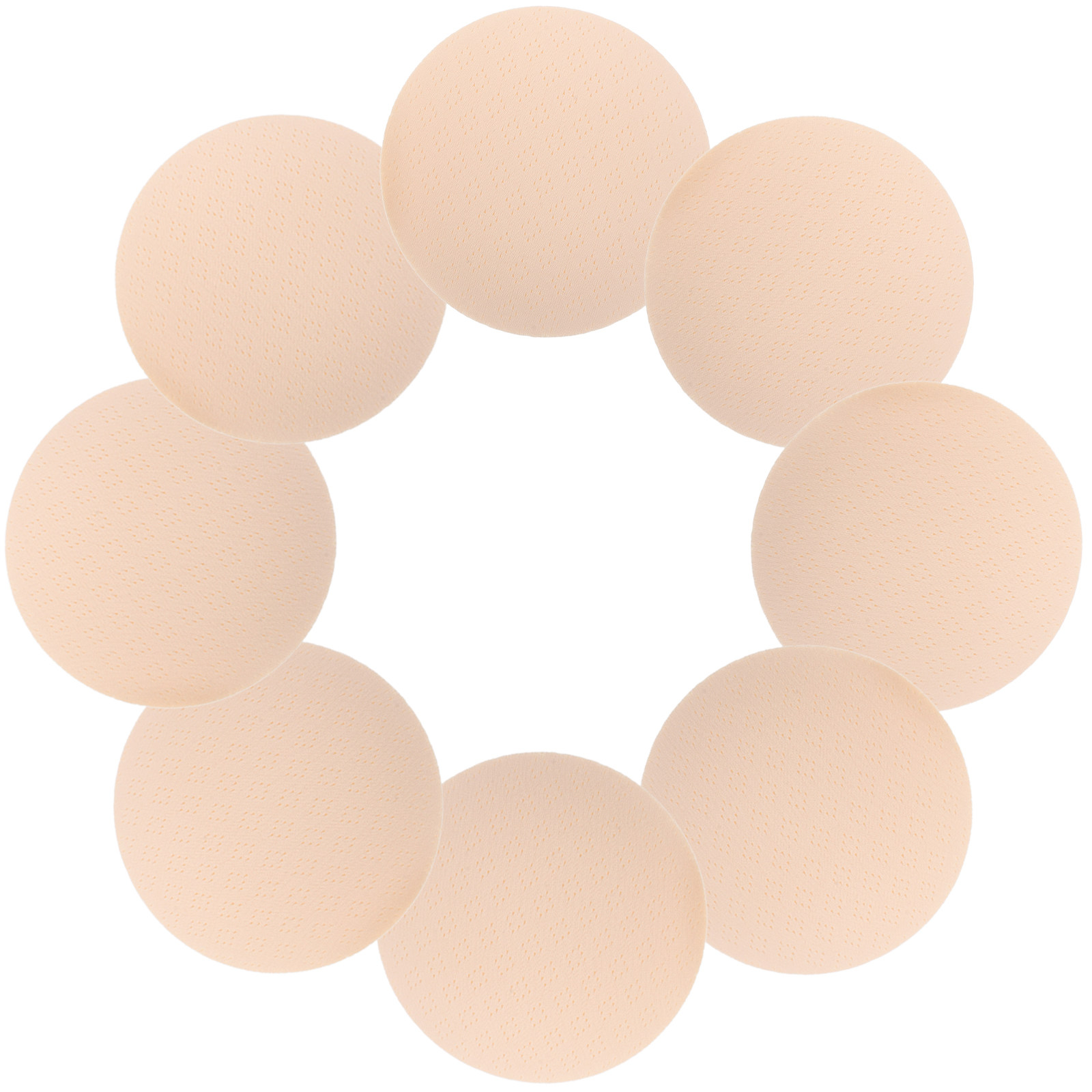 4 paar onzichtbare tepelhoezen - Full Cover Adhesive recensie en prijs