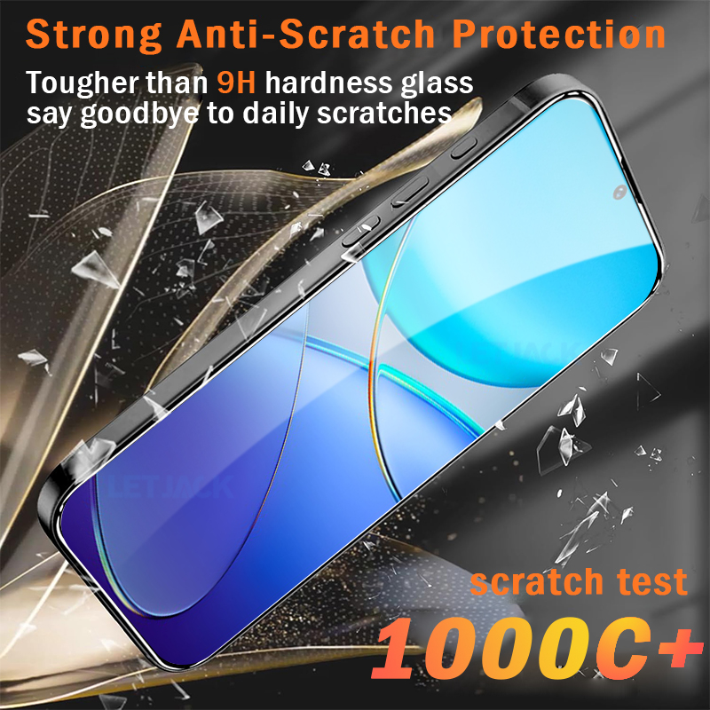 2-4 Stuk Anti-spion Gehard Gla - Vivo V40 recensie en prijs