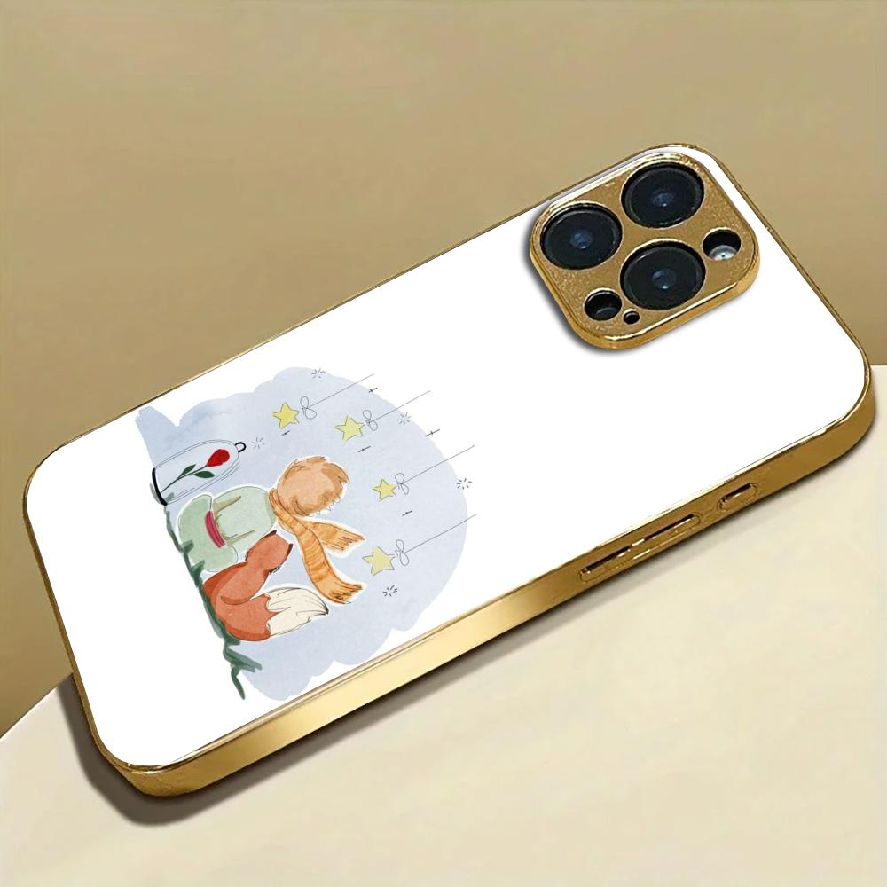 INS Mirror Rose Little Prince  - Apple Iphone 15 recensie en prijs
