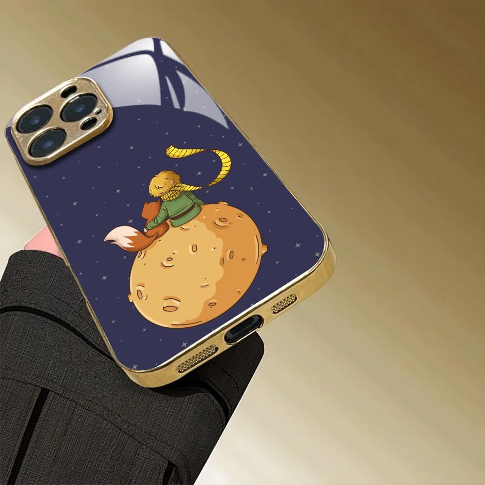 INS Mirror Rose Little Prince  - Apple Iphone 15 recensie en prijs