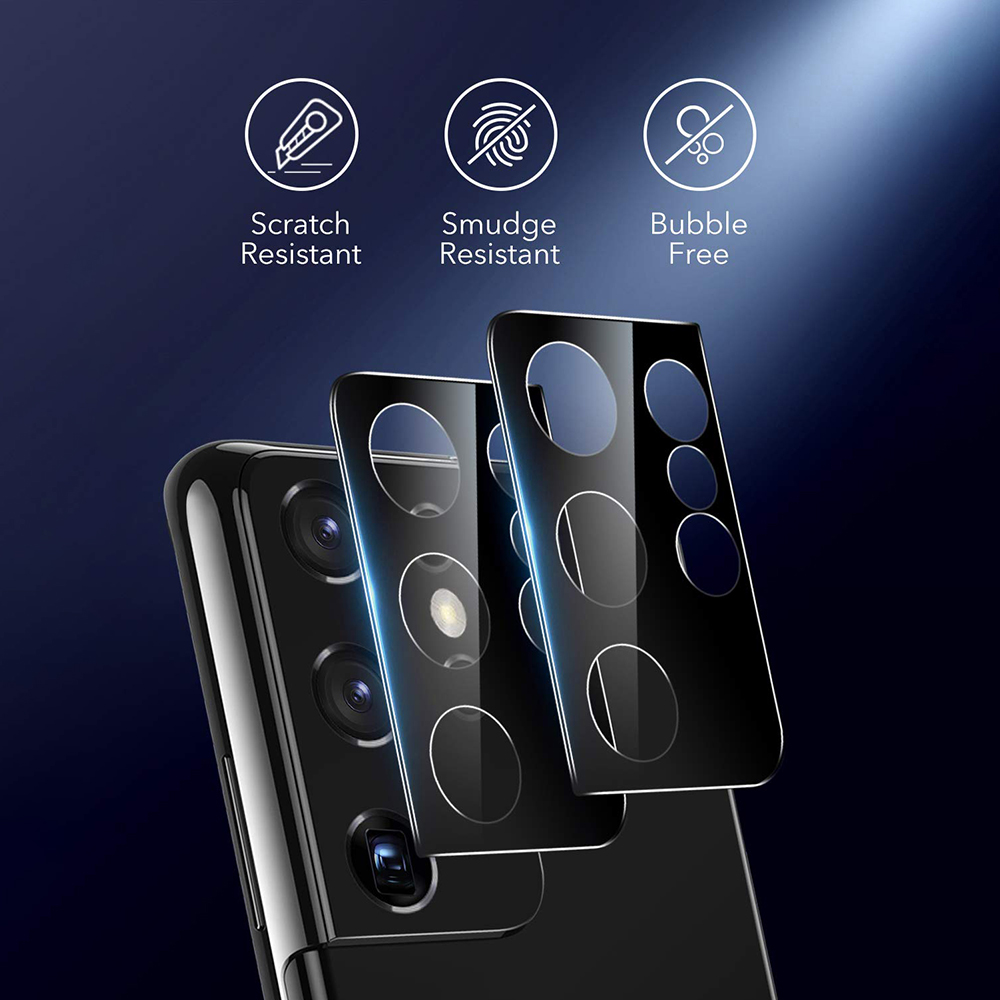 1-3 stuks 9H camera lensbesche - Tempered Glass Screen 9H recensie en prijs