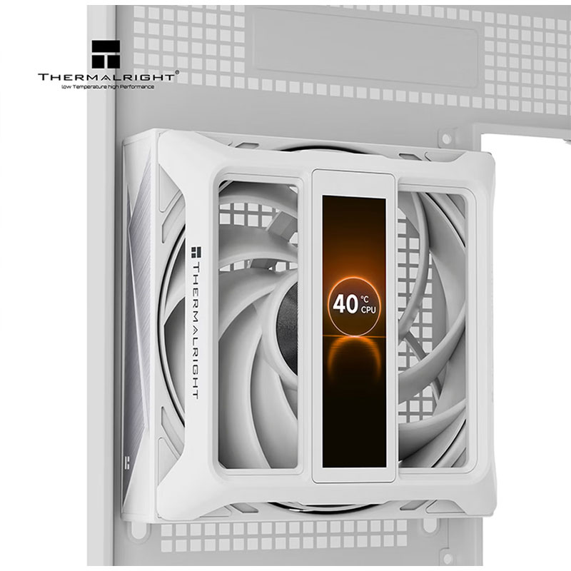 Thermalright FAN FRAME VISION- - Screen Alignment Tool recensie en prijs
