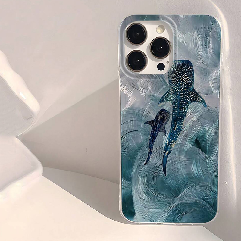 Oceaanhaai Walvis Ontwerp Tele - Xiaomi Redmi Note 14 recensie en prijs