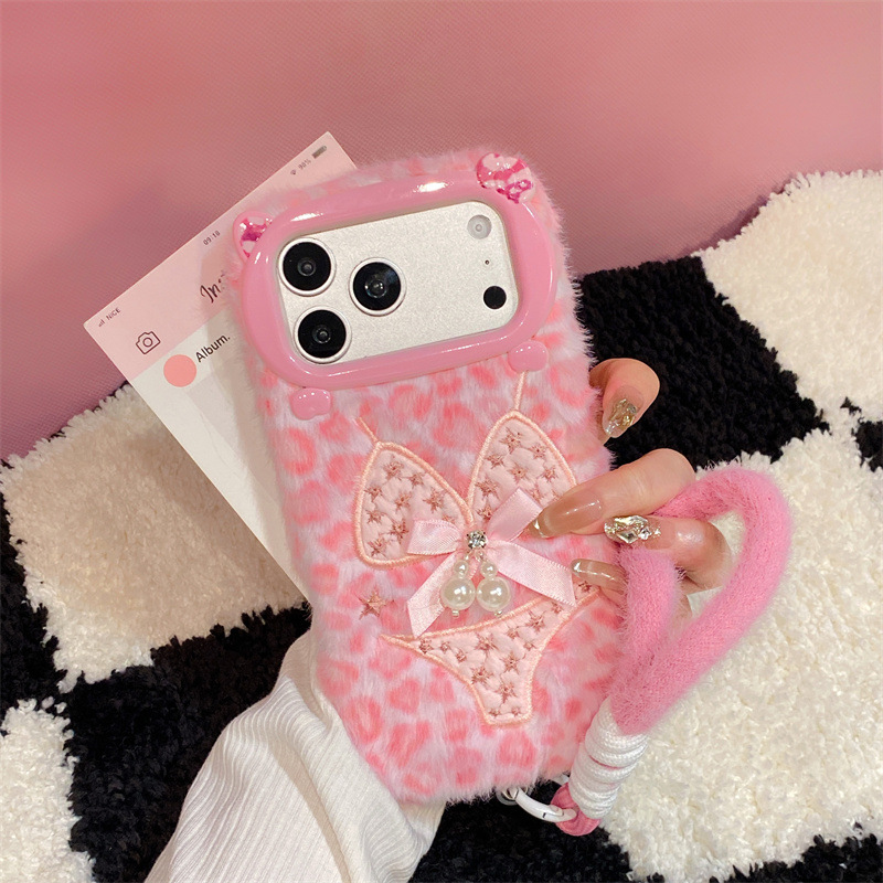 Luxe luipaardprint bikini patr - Apple Iphone 15 recensie en prijs
