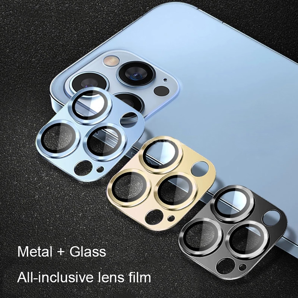5 stuks 9H gehard glas metalen - Tempered Glass Screen 9H recensie en prijs