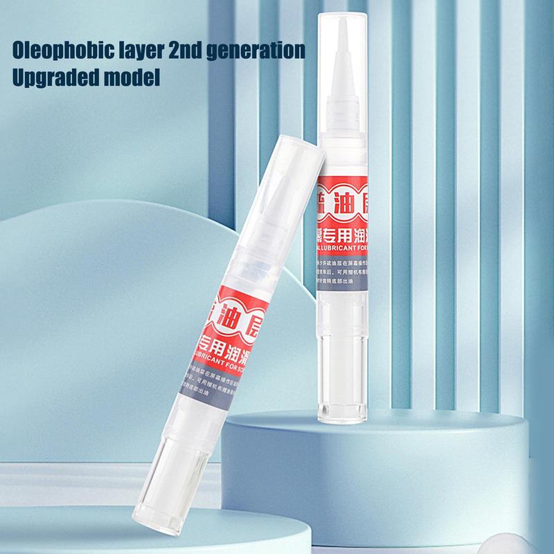 Mobiele Telefoon Schermreinige - Oleophobic Coating Spray recensie en prijs