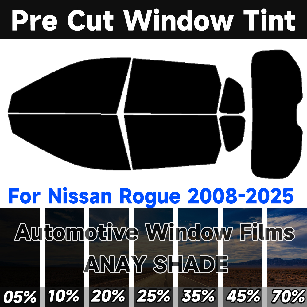 Voorgesneden Raam Tint Auto vo - Privacy Screen Protector recensie en prijs