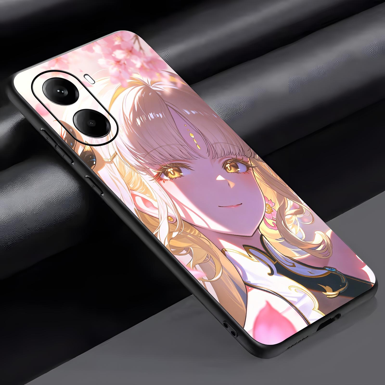 Wuthering Waves Suisui Telefoo - Xiaomi Poco X6 recensie en prijs