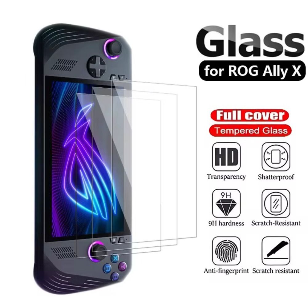 3-delige accessoires set: sche - Curved Edge Screen recensie en prijs
