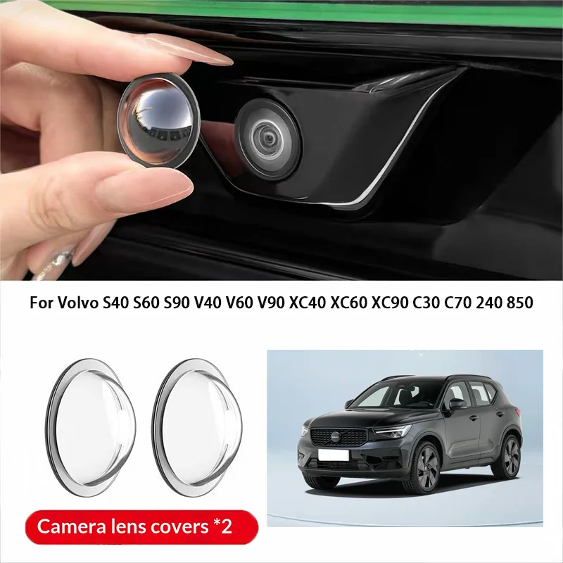 Auto camera beschermhoes lens  - Glass Protector Auto recensie en prijs