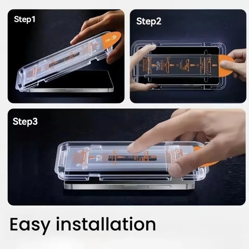 Scherm+Lens voor Samsung Galax - Screen Alignment Tool recensie en prijs